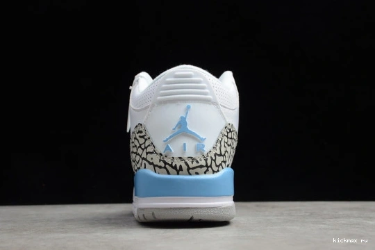 UNC 3 Jordan Retro CT8532-104 CT8532-104 (2020) Air 0520
